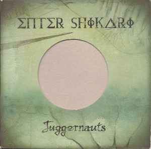 Enter Shikari - Juggernauts (Remix)