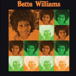 Bette Williams