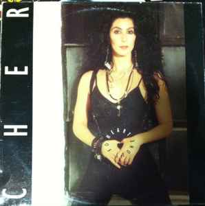 Cher – Heart Of Stone (1989, Vinyl) - Discogs