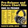 Various - DMC DJ Only 278