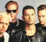 descargar álbum Depeche Mode - Enjoy the silence Promo Italy