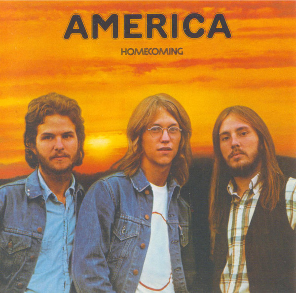 America – Homecoming (CD) - Discogs