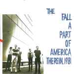 Cover of A Part Of America Therein, 1981, 2004, CD