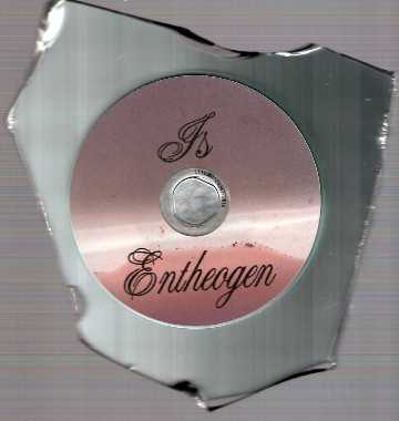 baixar álbum Is - Entheogen