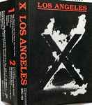 Cover of Los Angeles, 1980, Cassette