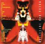 Cover of Macro Dub Infection Volume 2, 1996, CD