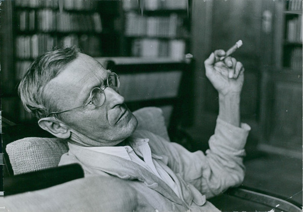 Hermann Hesse Discography | Discogs