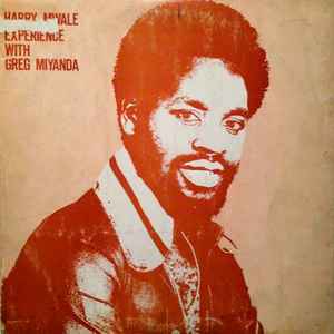 Harry Mwale Experience - Harry Mwale Experience With Greg Miyanda album cover