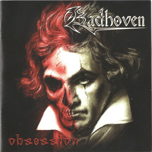 Album herunterladen Badhoven - Obsession