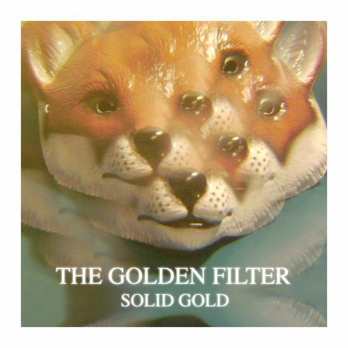 baixar álbum The Golden Filter - Solid Gold