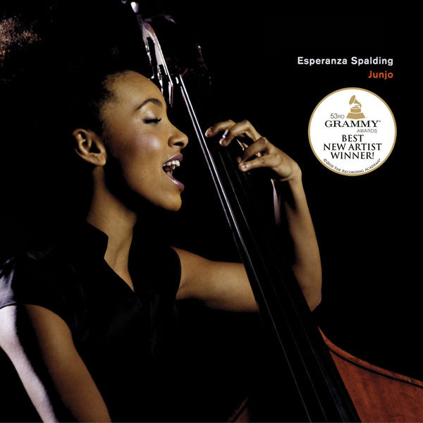 Esperanza Spalding - Junjo | Releases | Discogs