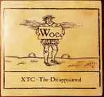 Cover of The Disappointed, 1992, CD