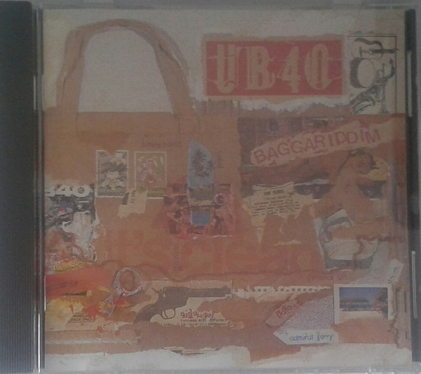 baixar álbum UB40 - Collectors Edition 3 Limited Edition Picture Discs