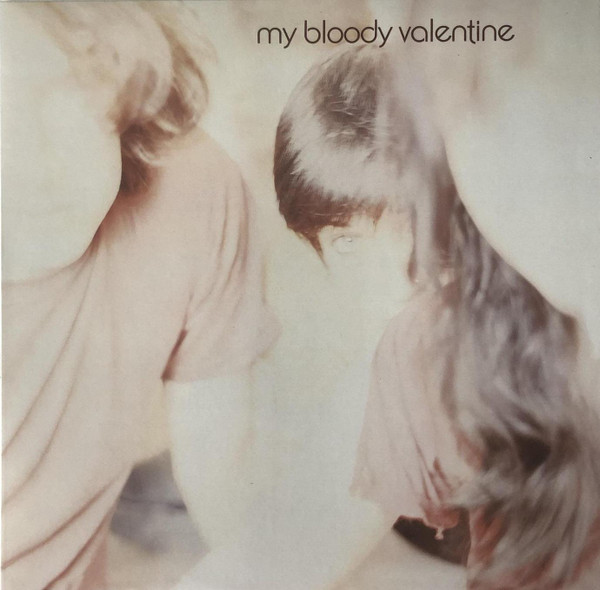 My Bloody Valentine – Isn't Anything (2020, Vinyl) - Discogs