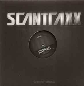 Various - Scantraxx Sampler 1