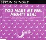 Cover of You Make Me Feel (Mighty Real), 1998, CD