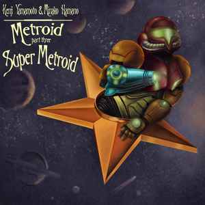 Super Metroid (OST Recreated), Jammin' Sam Miller