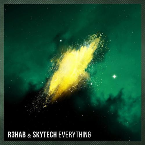 ladda ner album R3hab & Skytech - Everything