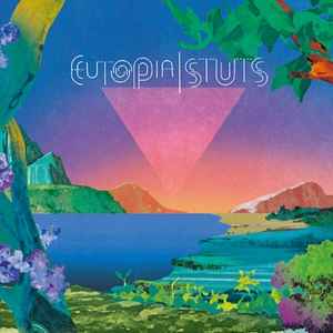 Stuts – Pushin' (2017, Vinyl) - Discogs