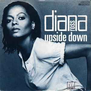 Upside Down - Diana Ross