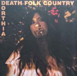 Death Folk Country (Vinyl, LP, Album) for sale