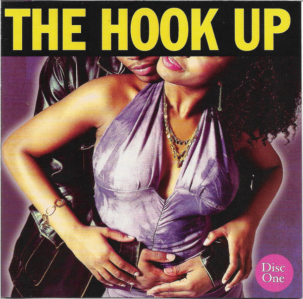 ladda ner album Various - The Hook Up Disc One