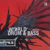 Oding S - The World Of Drum & Bass. Oding S Mix