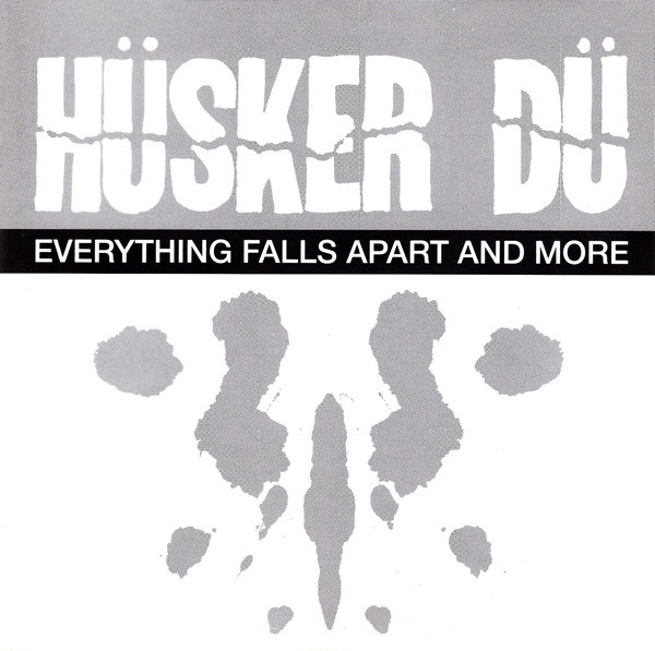 Hüsker Dü – Everything Falls Apart And More (1993, CD) - Discogs