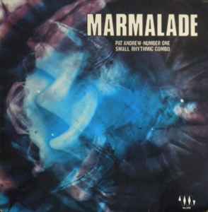 Marmalade - Number One - Pat Andrew