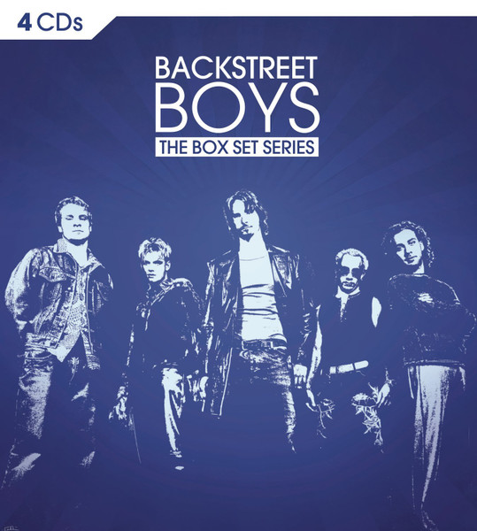 Backstreet Boys - Unbreakable: lyrics and songs