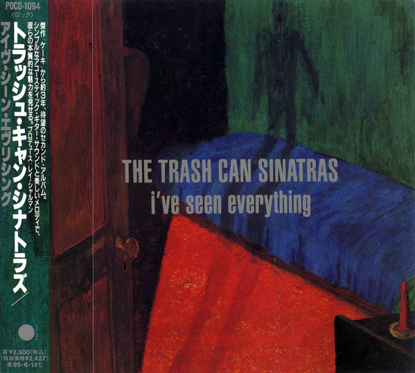 The Trash Can Sinatras - I've Seen Everything | Releases | Discogs