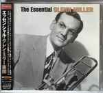 Cover of The Essential Glenn Miller, 2005-12-21, CD