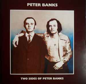 Peter Banks - Two Sides Of Peter Banks