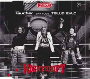 Nightshift - Taucher Battles Talla 2XLC