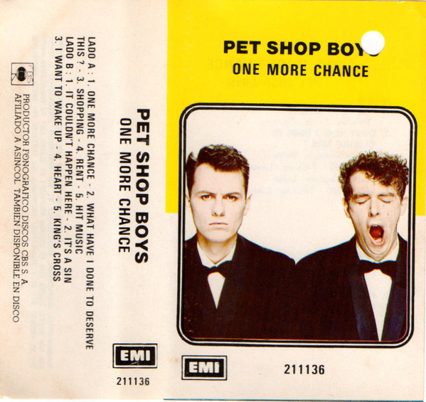 Pet Shop Boys - What Have I Done To Deserve This (Official Video) [HD  REMASTERED] 