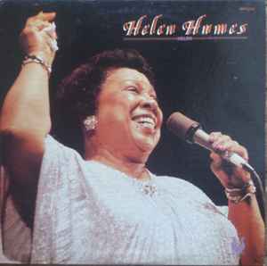 Helen Humes - Helen album cover