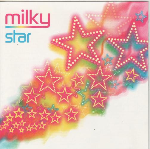 last ned album Milky - Star