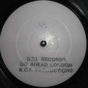 K.C.F. Productions - Words & Music / Go Ahead London