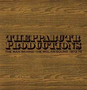 Theppabutr Productions: The Man Behind The Molam Sound 1972-75 - Various