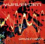 Cover of Waveforms, 2000, CD