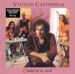 Camera A Sud - Vinicio Capossela