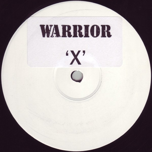 Album herunterladen Warrior - 