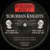 Suburban Knights - As It Grooves