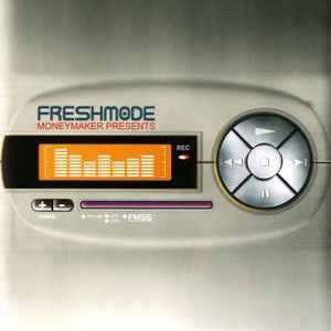 DJ Kiyo – Fresh Mode (2010, CD) - Discogs