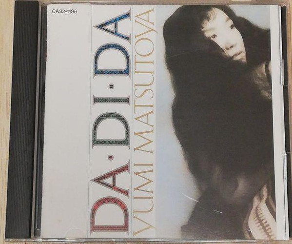 Yumi Matsutoya - Da・Di・Da | Releases | Discogs