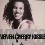 Cover of Kisses On The Wind, 1989, Vinyl
