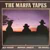 Jack Ingram, Miranda Lambert, Jon Randall - The Marfa Tapes