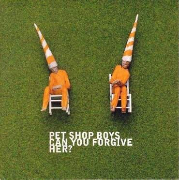 Pet Shop Boys – Can You Forgive Her? (1993, Vinyl) - Discogs
