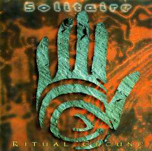 Ritual Ground - Solitaire