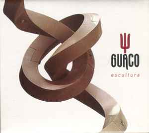 Guaco – Escultura (2012